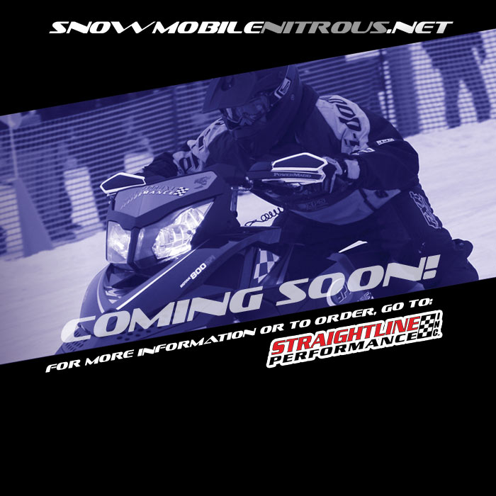 Snowmobile Nitrous builds nitrous systems for all brands and models of snowmobiles, sleds, and snowmachines